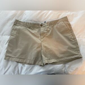 OLD NAVY Khaki Shorts!